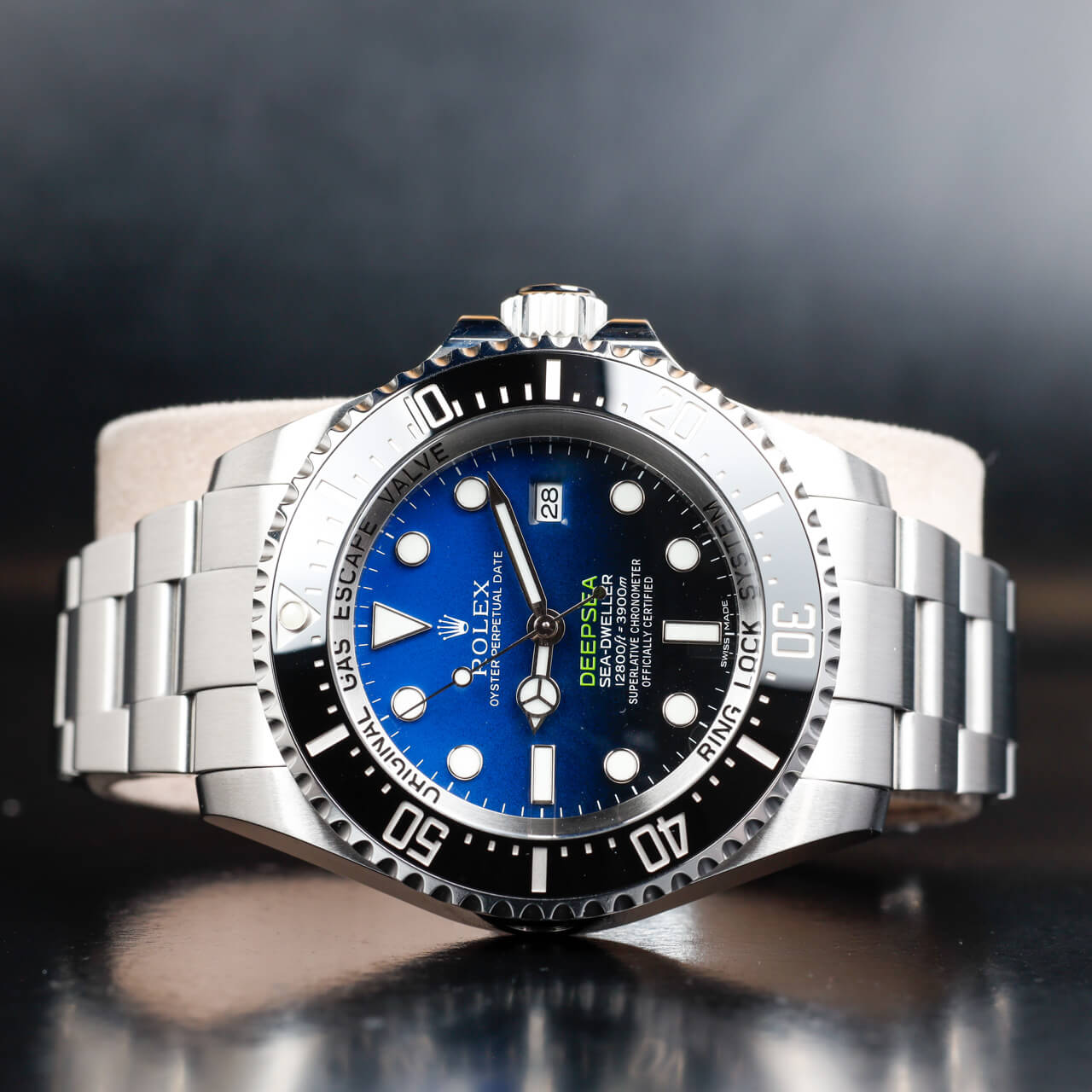 Exel Watches Deepsea 2