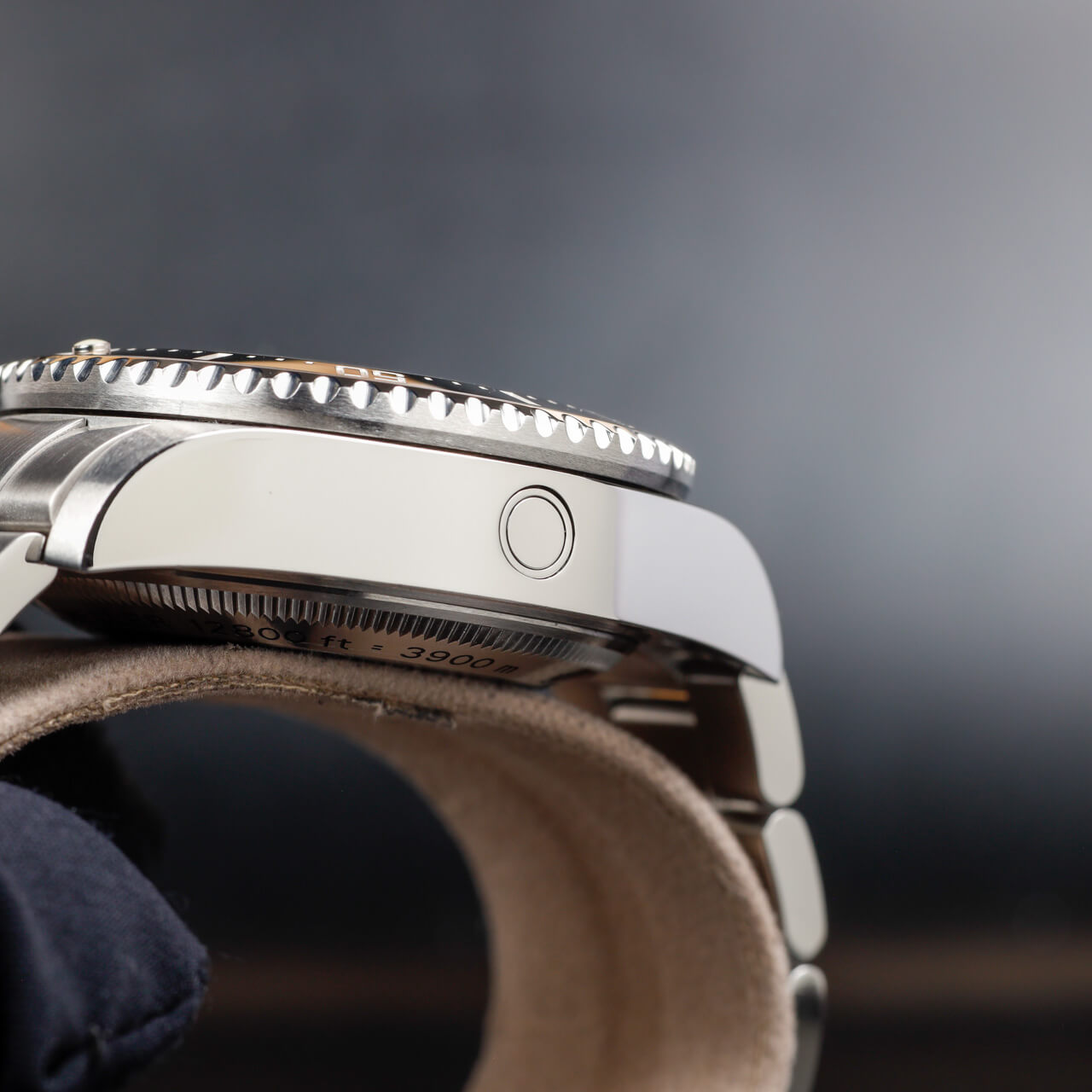 Exel Watches Deepsea 6