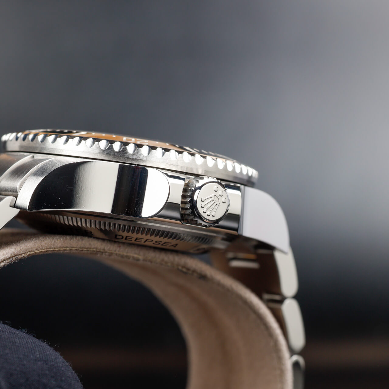 Exel Watches Deepsea 7
