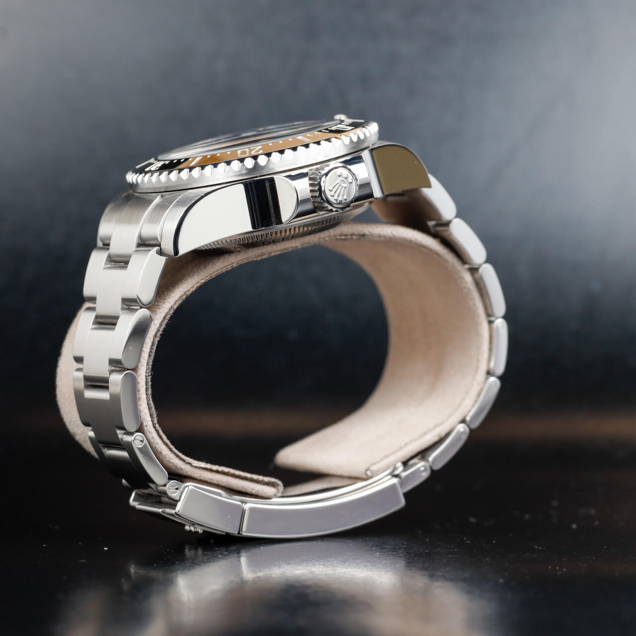 Exel Watches Deepsea 8