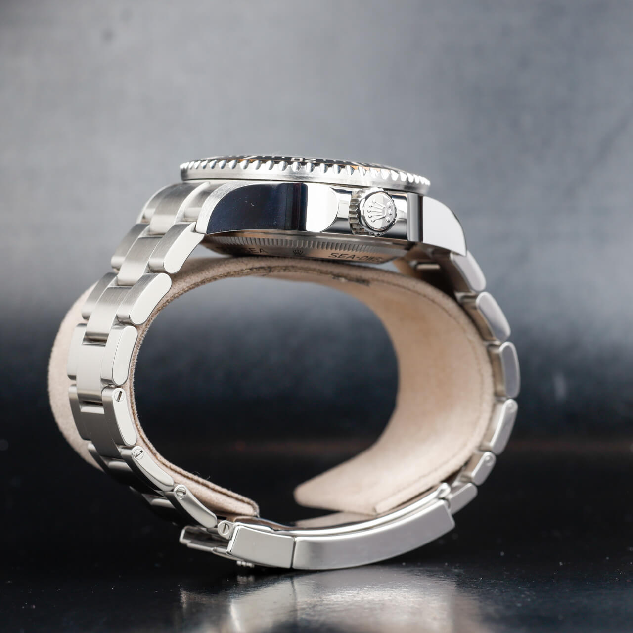 Exel Watches Deepsea 8