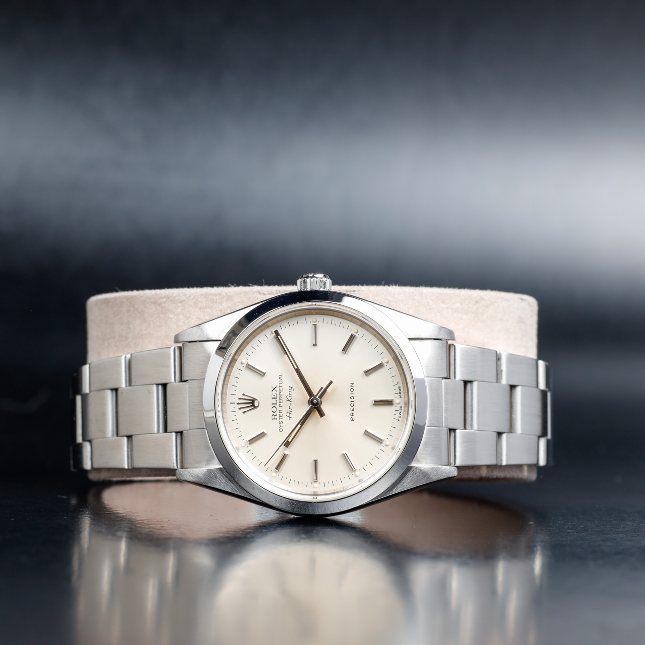 Exel Watches AIR-KING 34 2