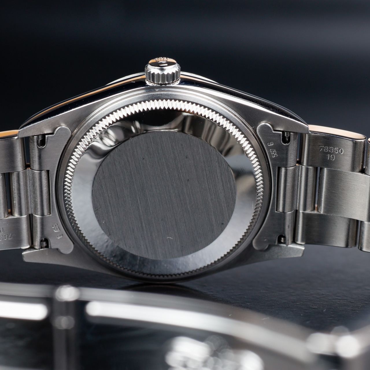 Exel Watches AIR-KING 34 11