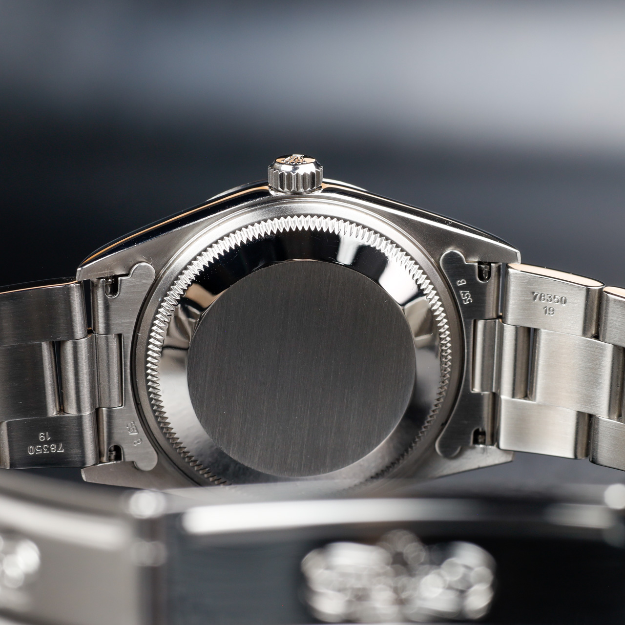 Exel Watches DATES 34 10