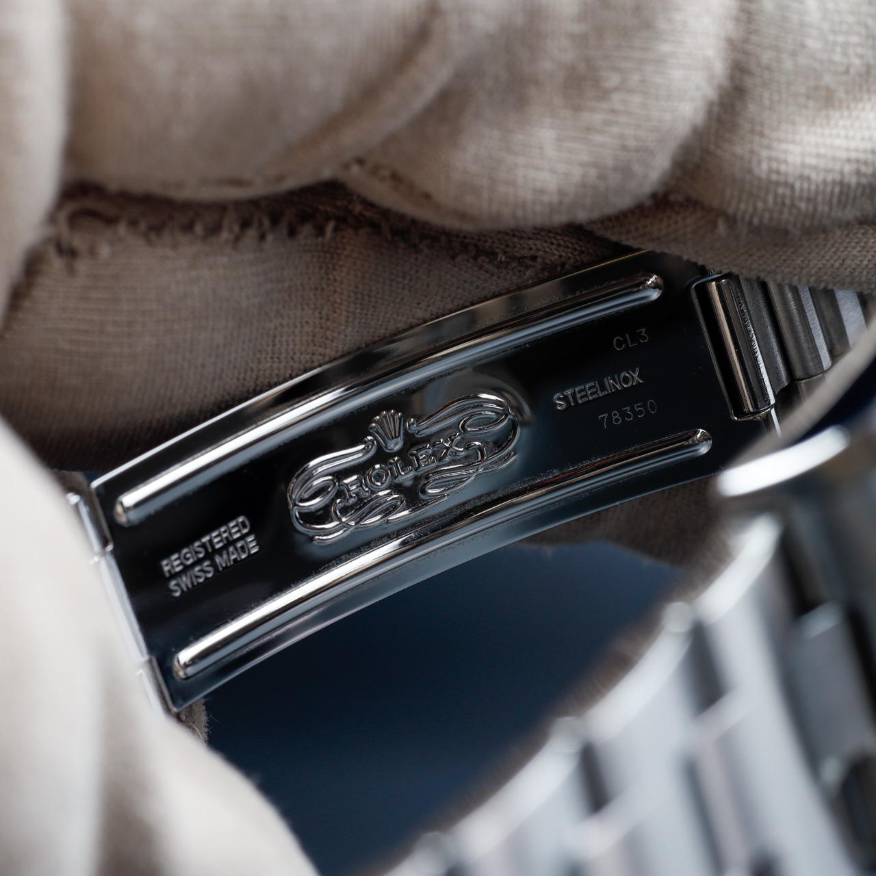 Exel Watches DATES 34 11