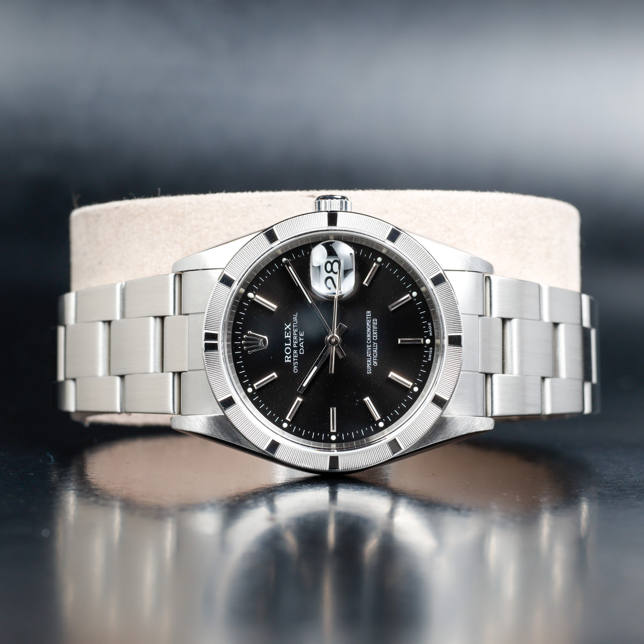 Exel Watches DATES 34 2