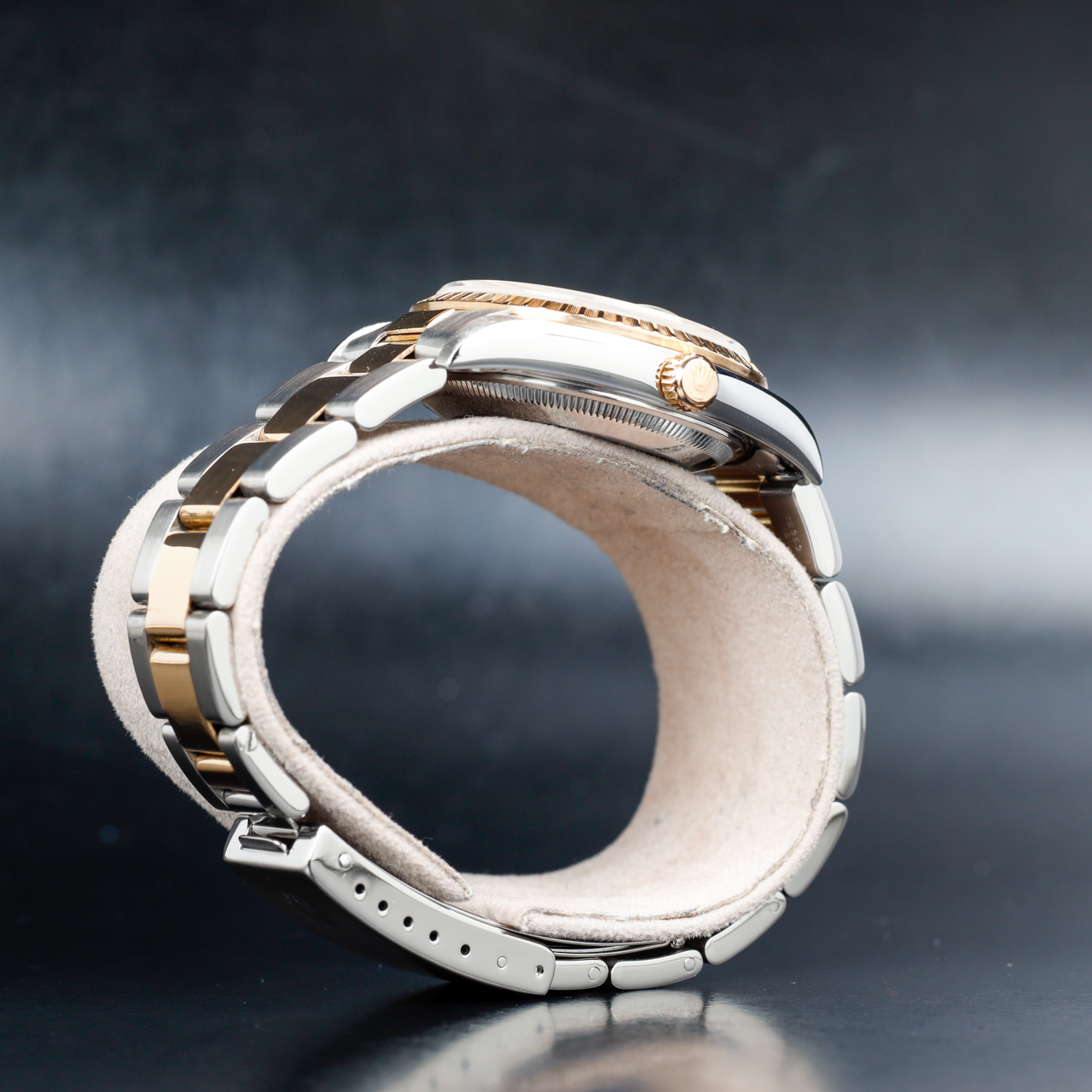 Exel Watches DATES 34 8