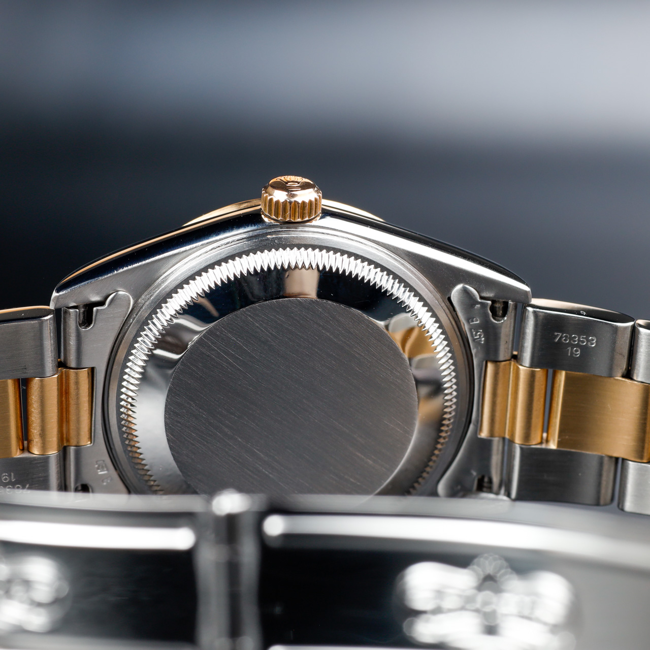 Exel Watches DATES 34 11