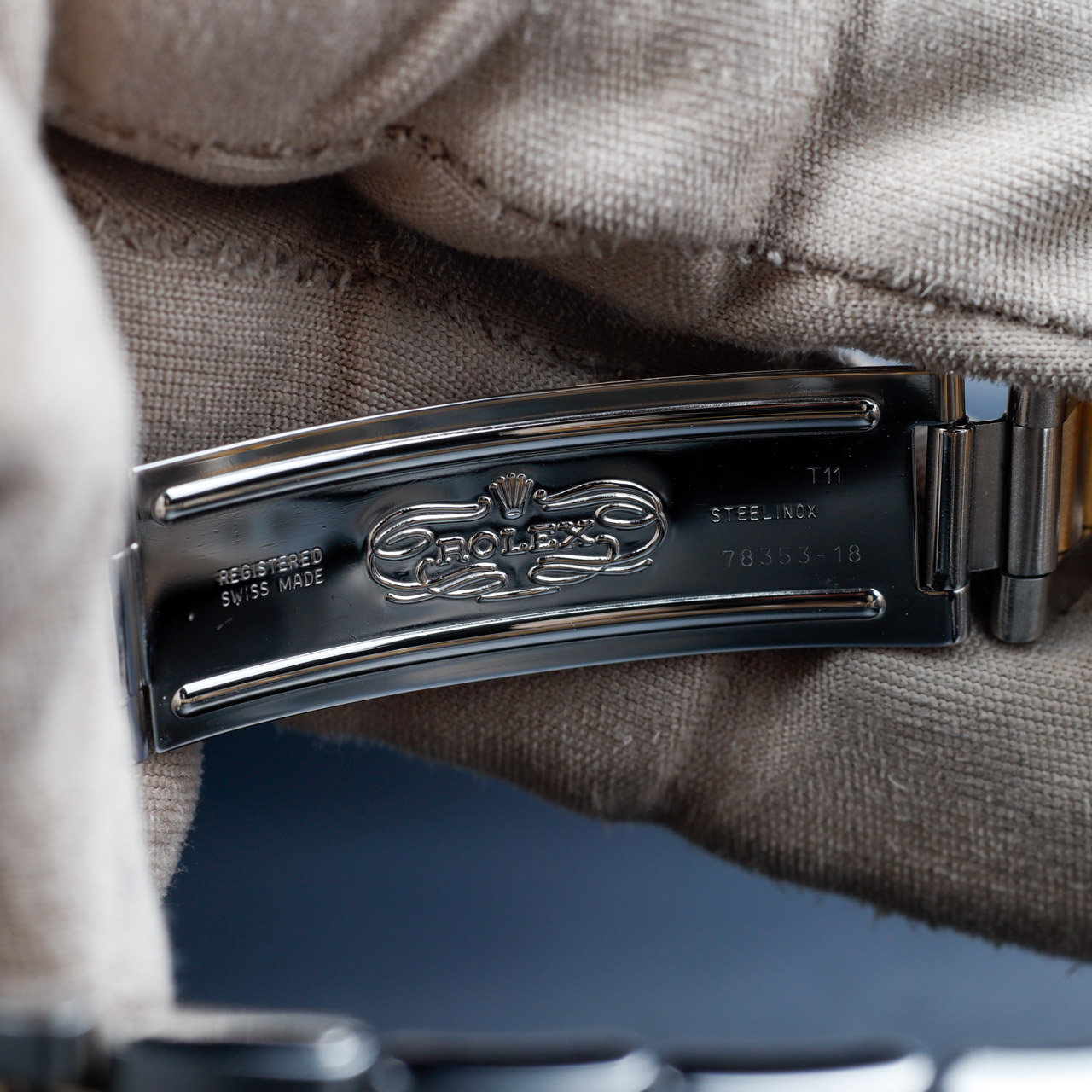 Exel Watches DATES 34 12