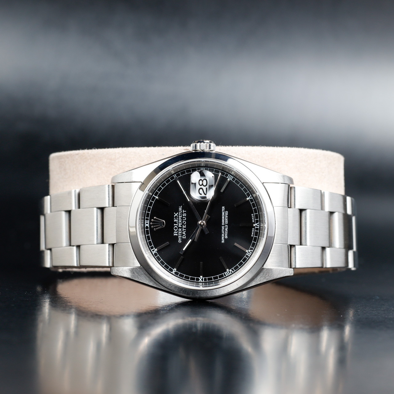 Exel Watches DATEJUST 36 2