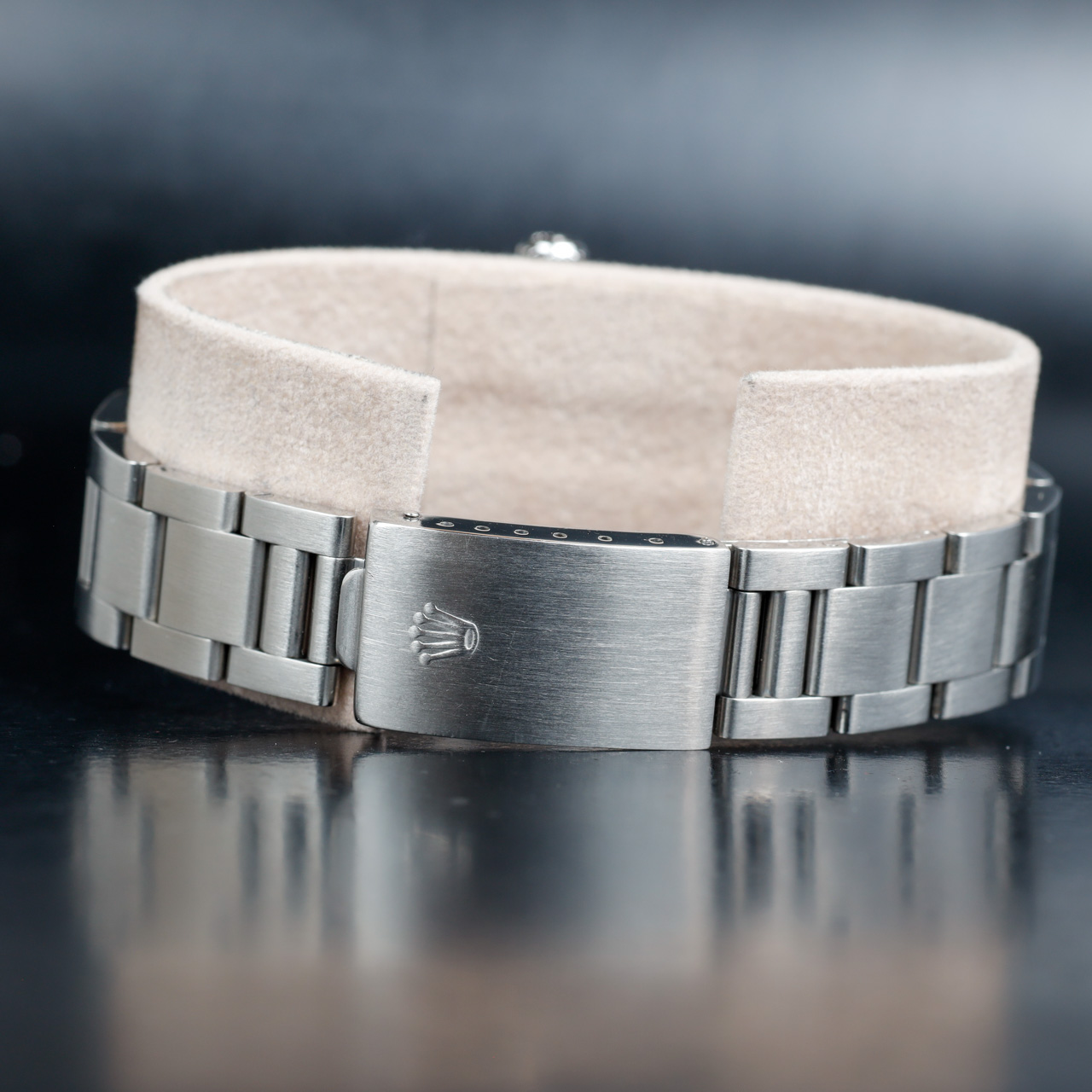 Exel Watches DATEJUST 36 4