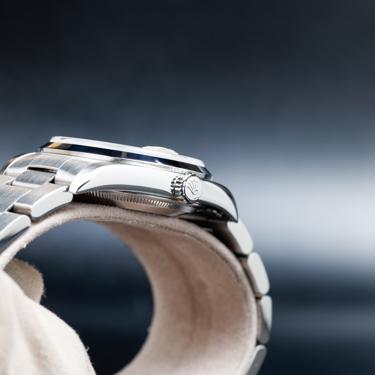 Exel Watches DATEJUST 36 7