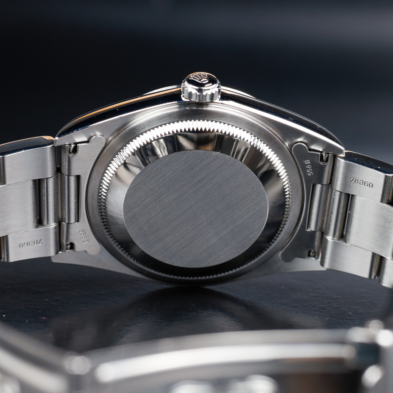 Exel Watches DATEJUST 36 11