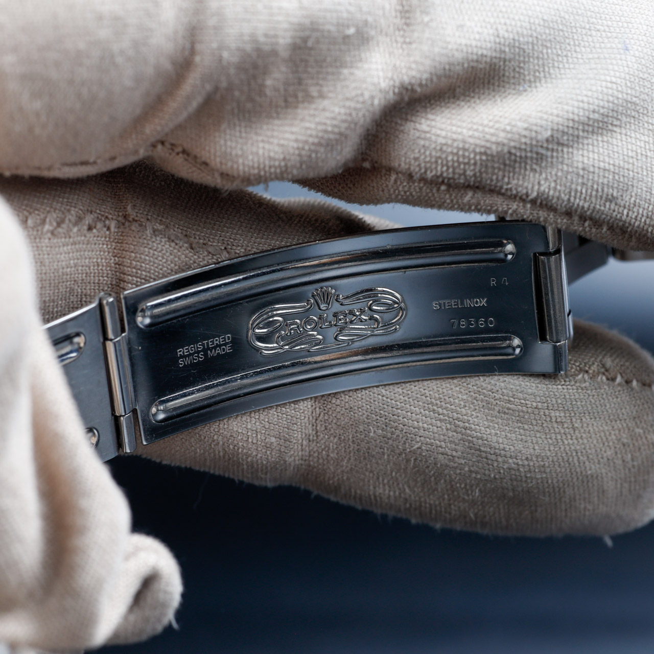 Exel Watches DATEJUST 36 12