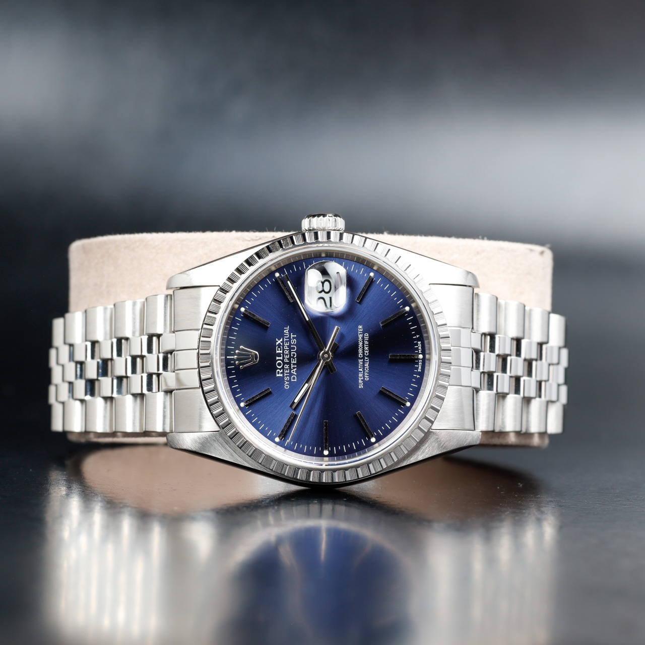 Exel Watches DATEJUST 36 2