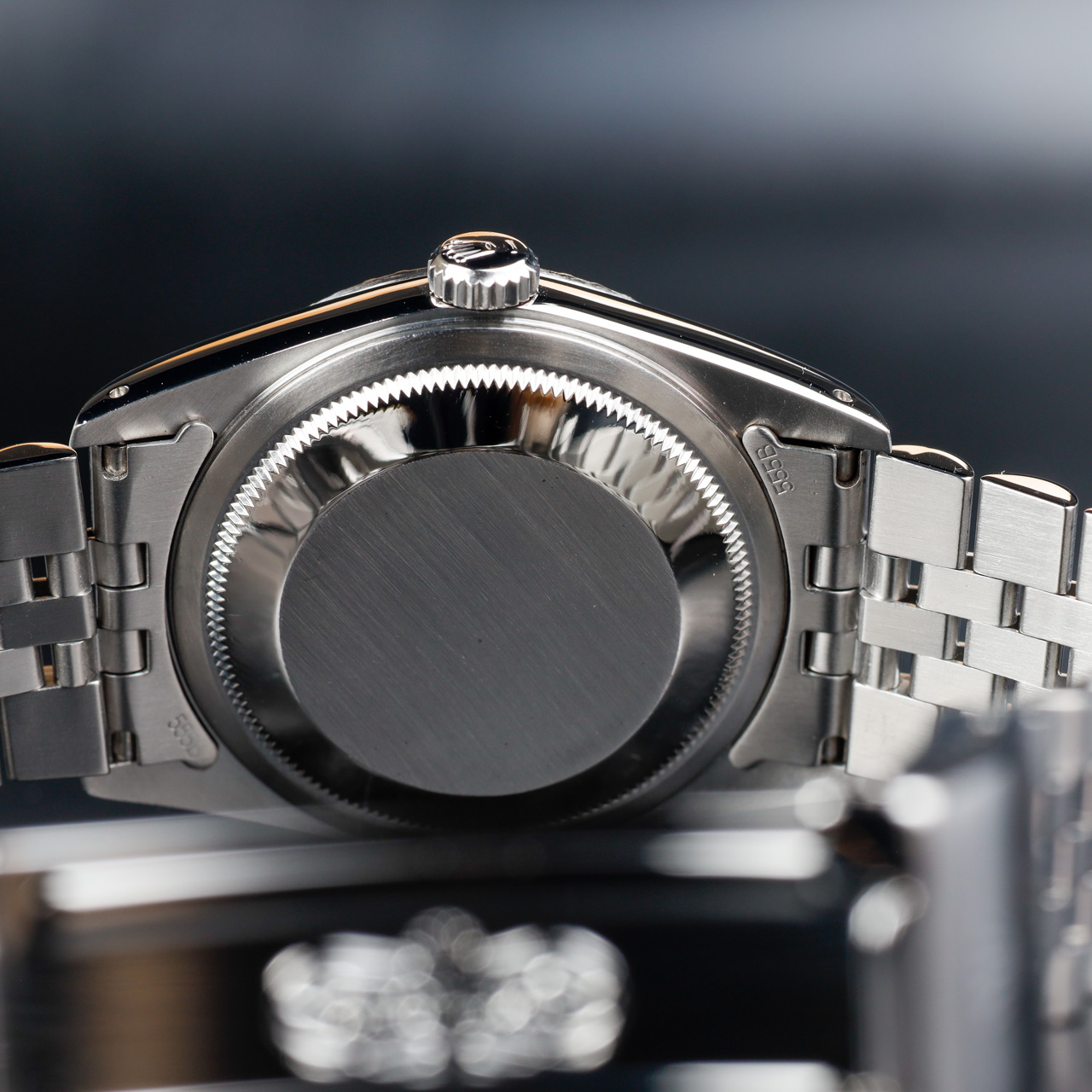 Exel Watches DATEJUST 36 11