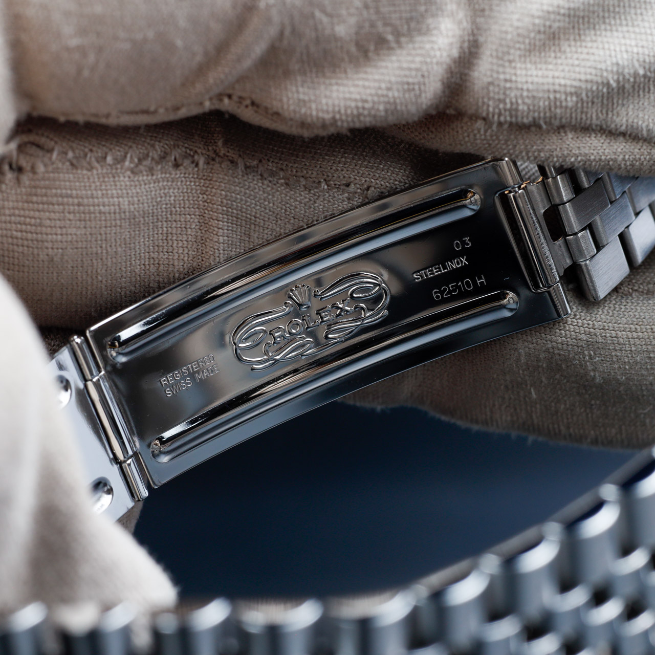 Exel Watches DATEJUST 36 12