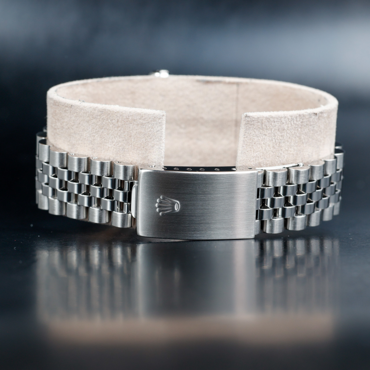 Exel Watches DATUMJUST 36 4