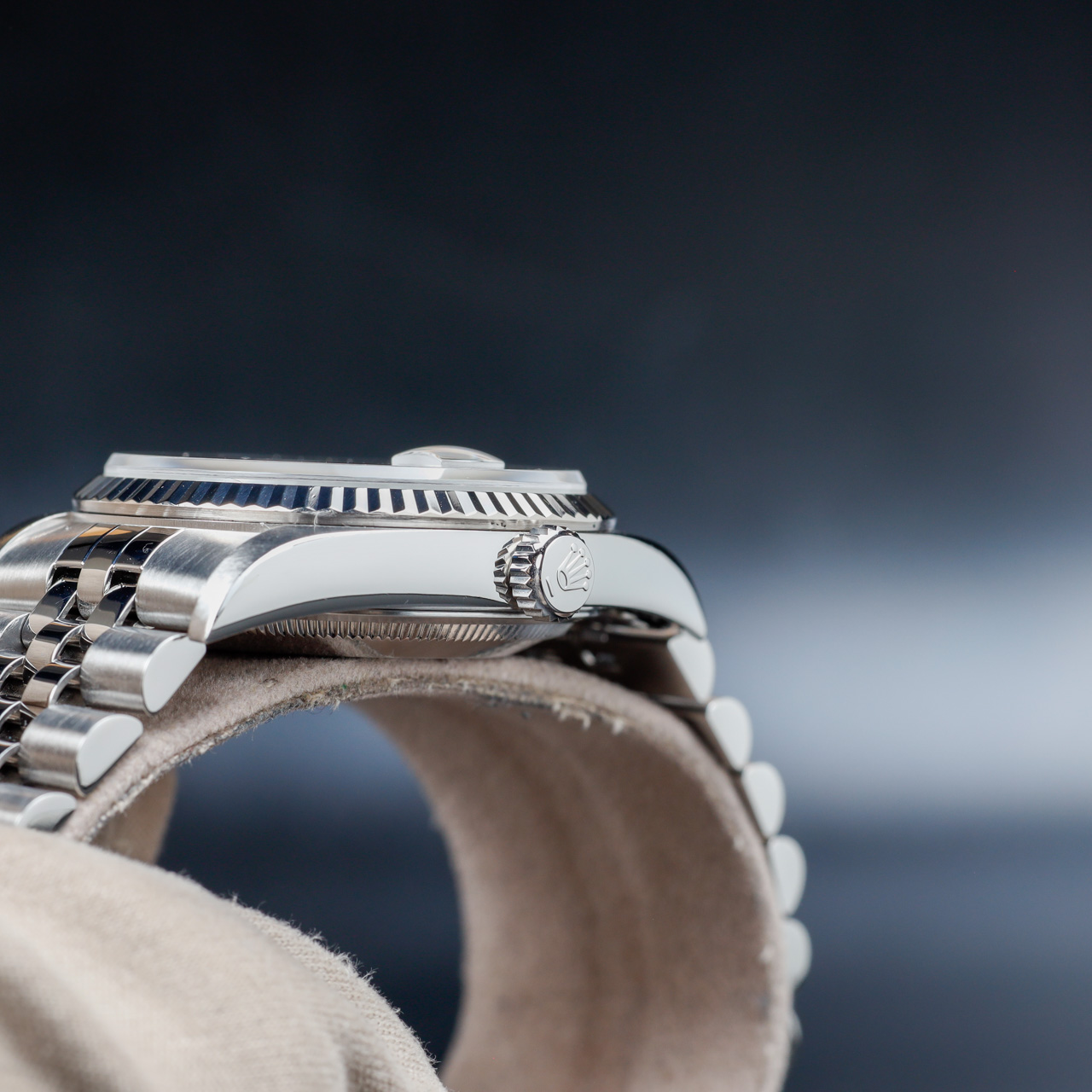 Exel Watches DATUMJUST 36 7