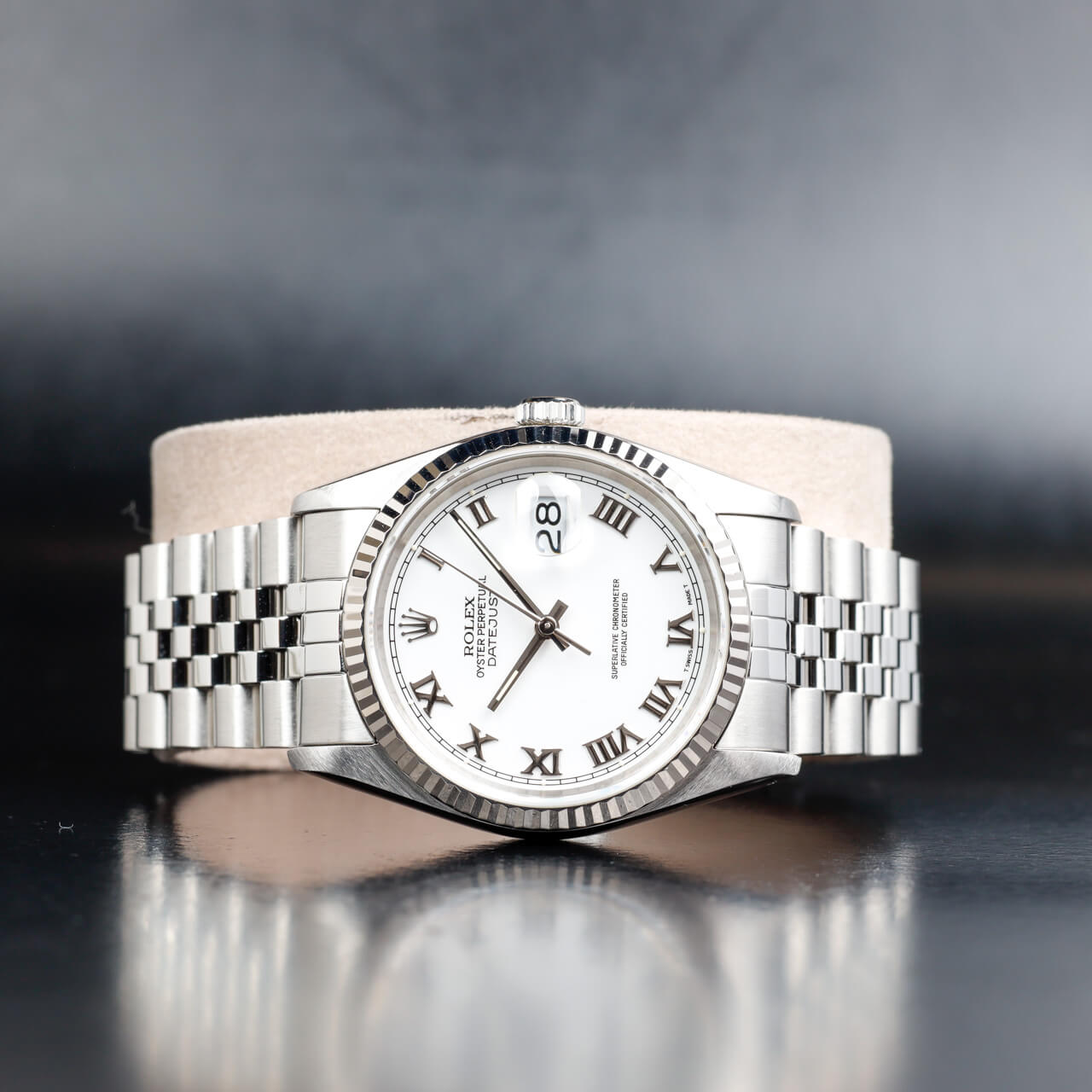 Exel Watches Datejust 36 2