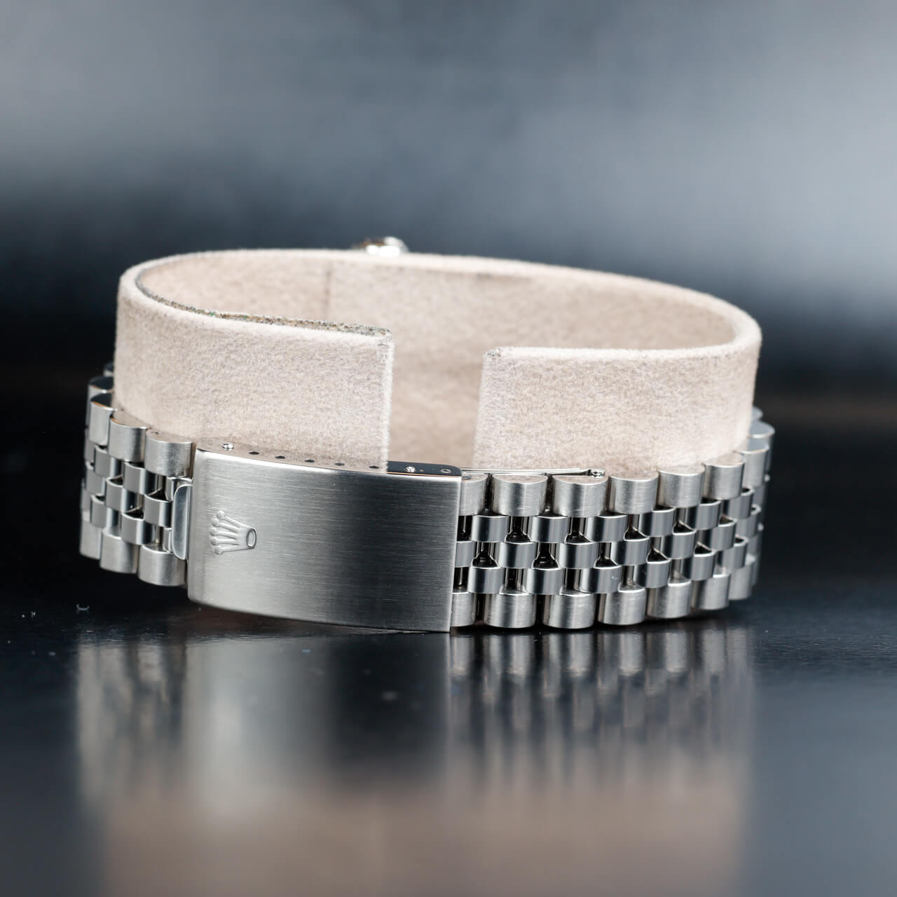 Exel Watches Datejust 36 4