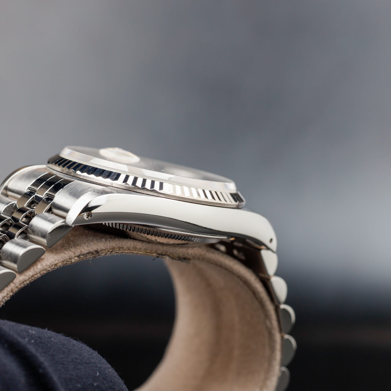 Exel Watches Datejust 36 6