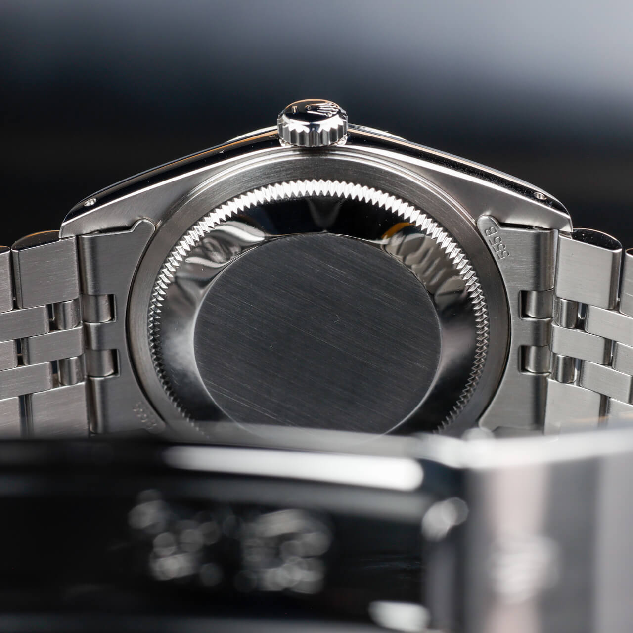 Exel Watches Datejust 36 11