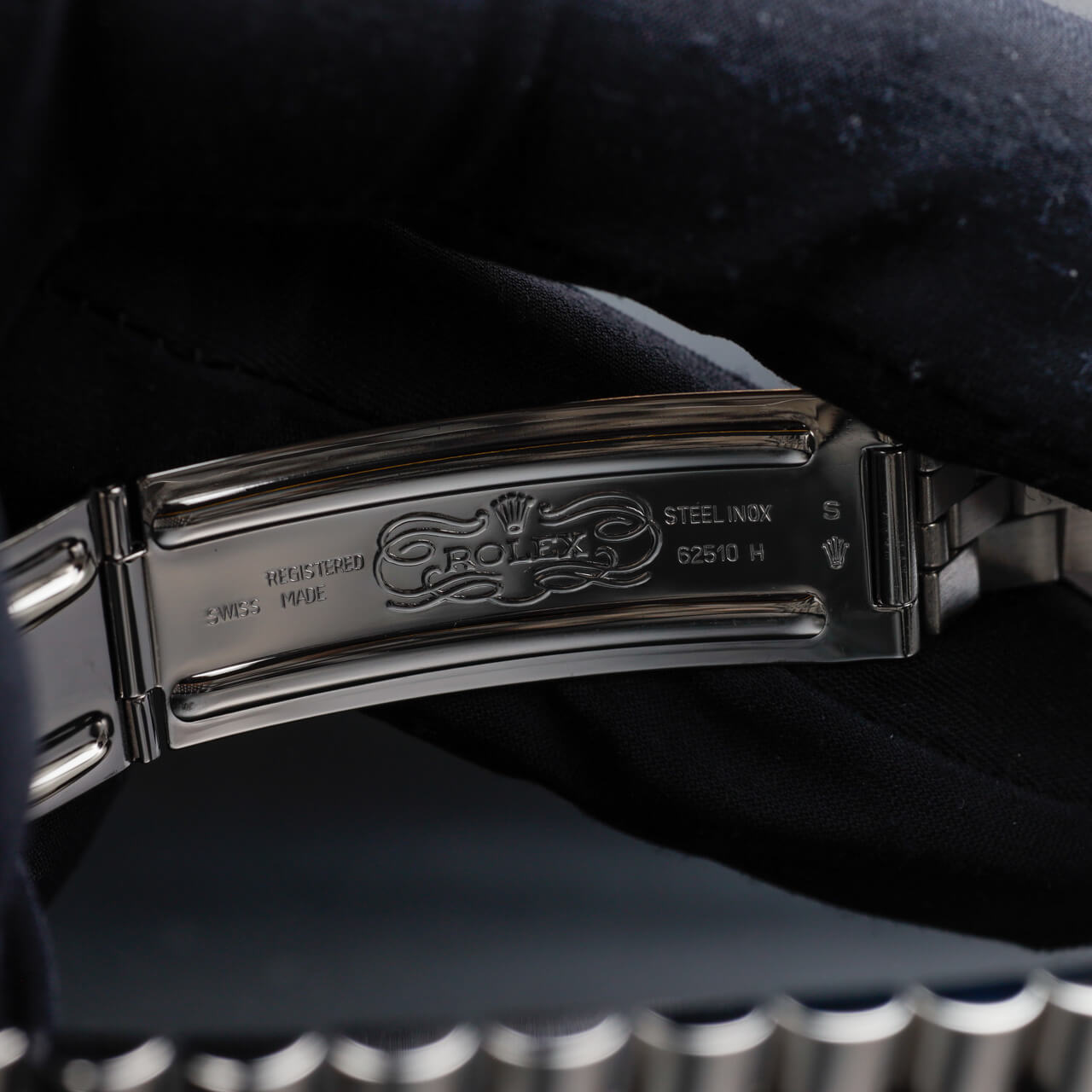 Exel Watches Datejust 36 12