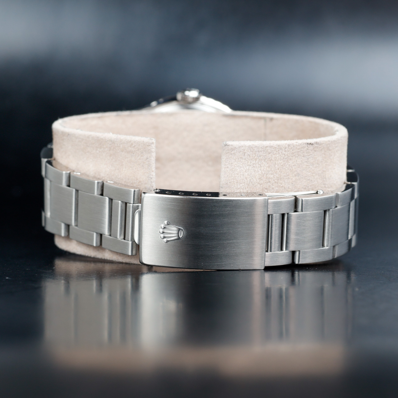 Exel Watches DATEJUST TURN-O-GRAPH 36 4