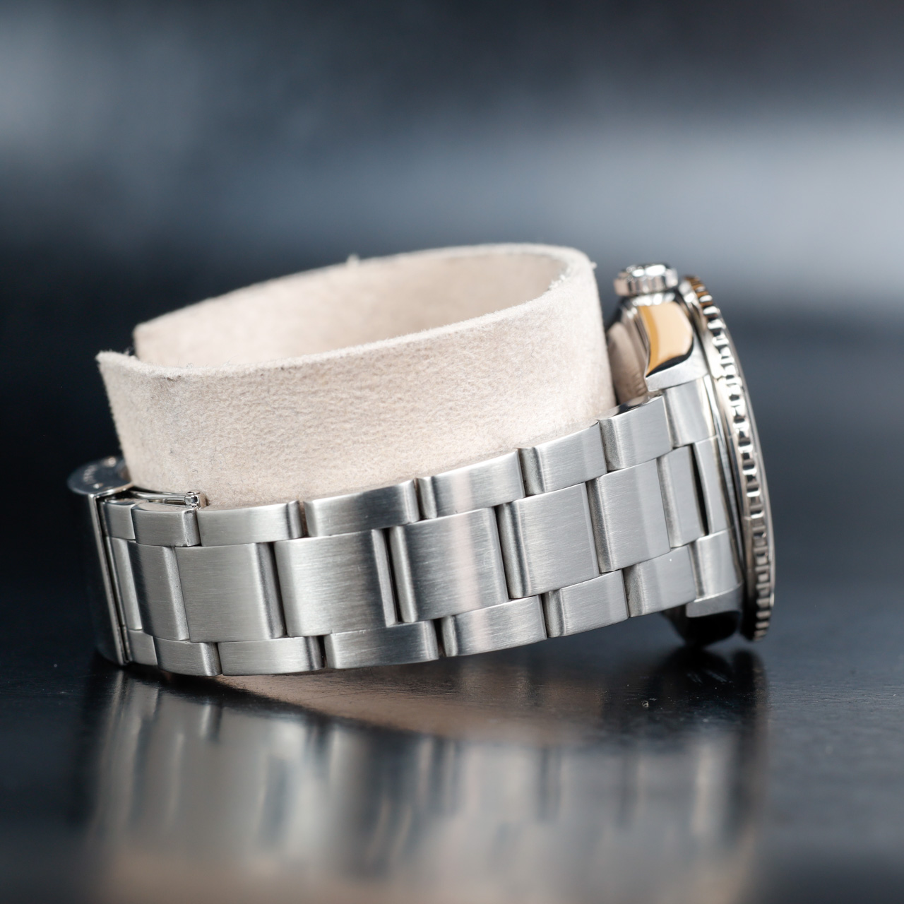 Exel Watches DATEJUST TURN-O-GRAPH 36 5