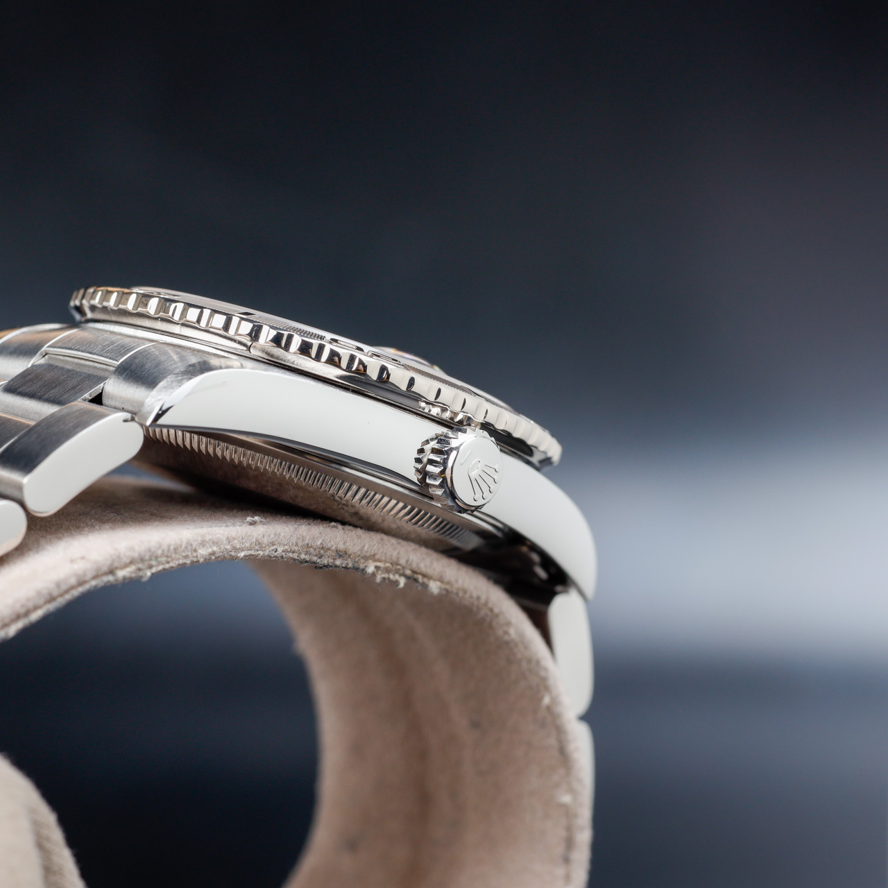 Exel Watches DATEJUST TURN-O-GRAPH 36 7