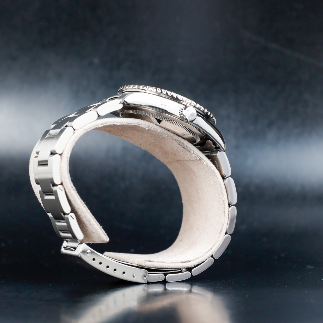 Exel Watches DATEJUST TURN-O-GRAPH 36 8