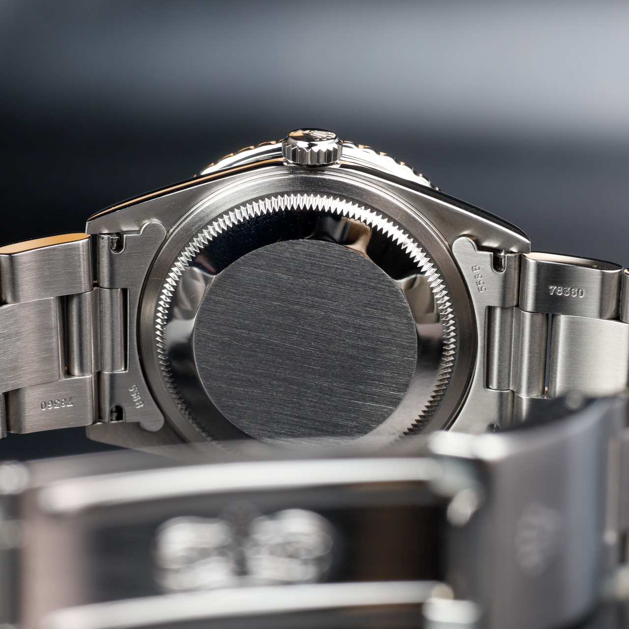 Exel Watches DATEJUST TURN-O-GRAPH 36 10