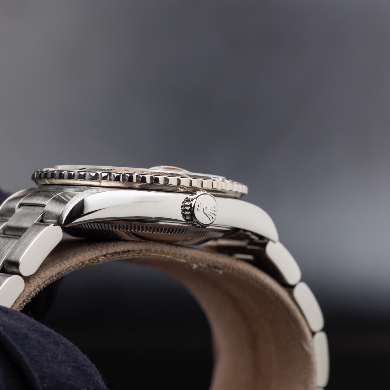 Exel Watches Datejust Turn-O-Graph 36 7