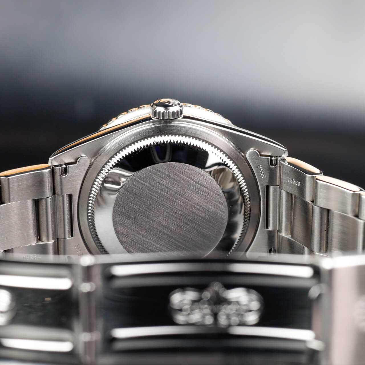 Exel Watches Datejust Turn-O-Graph 36 11