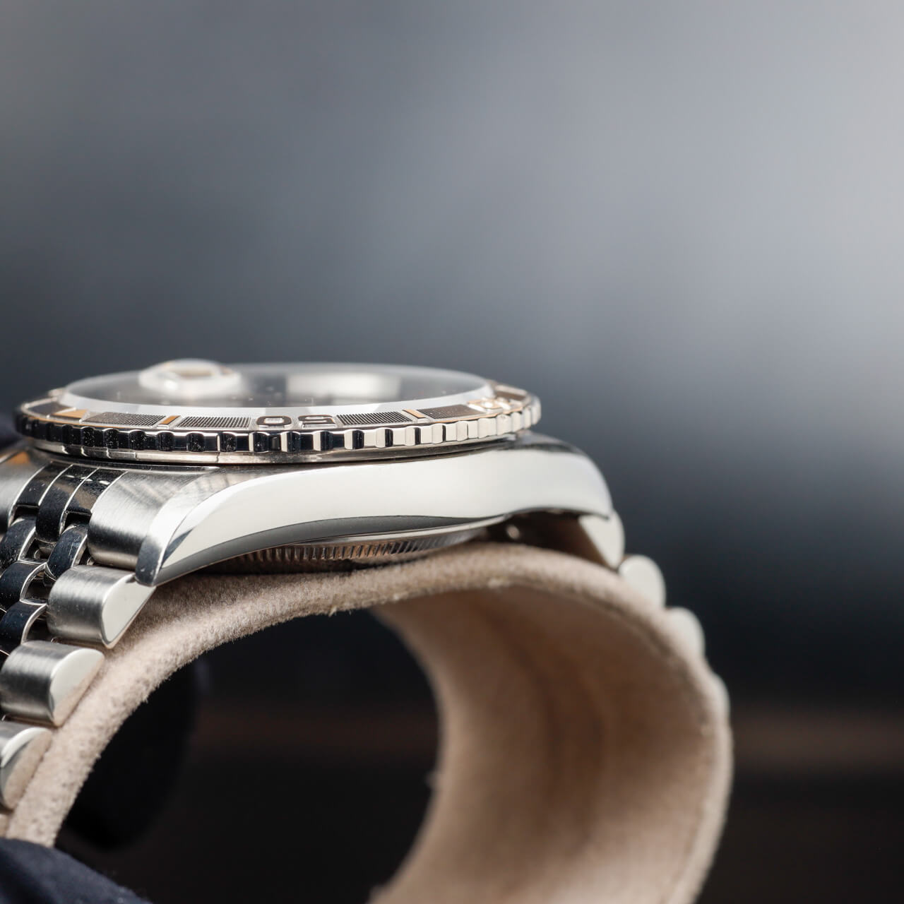 Exel Watches Datejust Turn-O-Graph 36 6