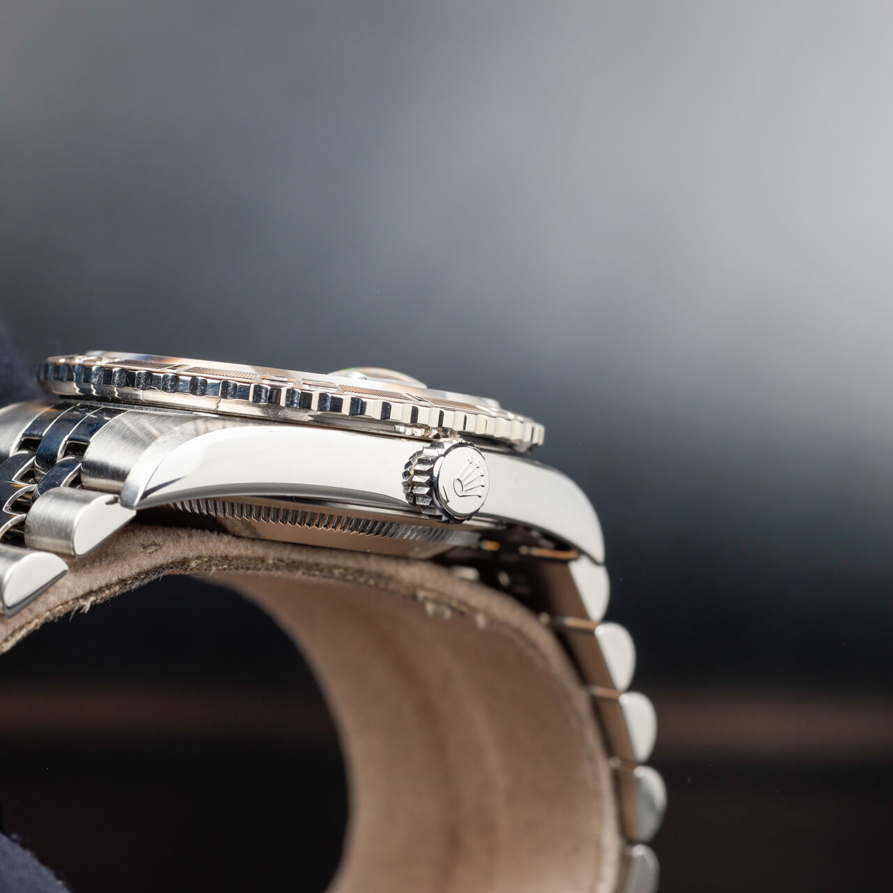 Exel Watches Datejust Turn-O-Graph 36 7