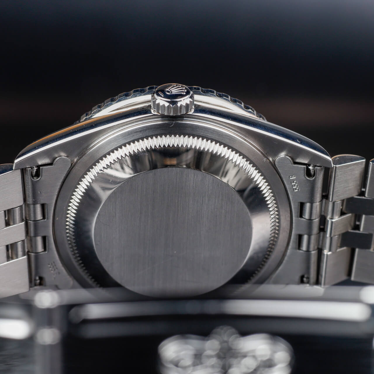 Exel Watches Datejust Turn-O-Graph 36 11