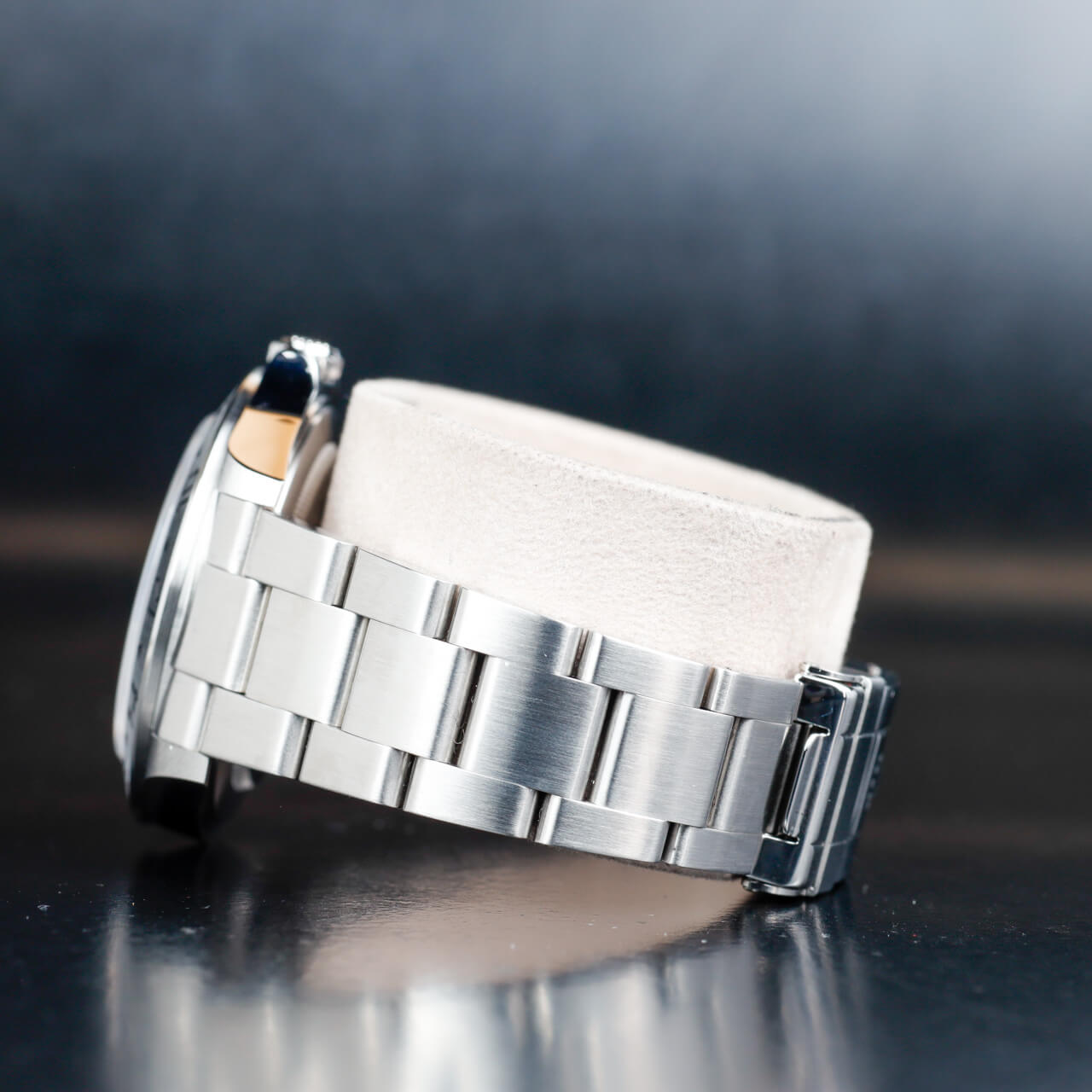 Exel Watches Explorer II 3