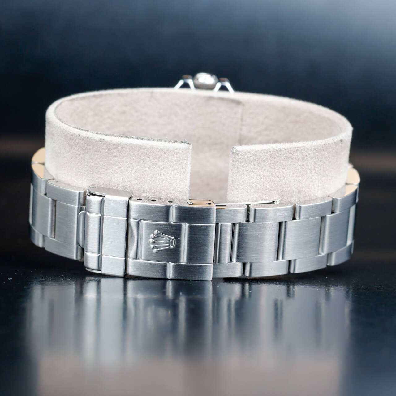 Exel Watches Explorer II 4