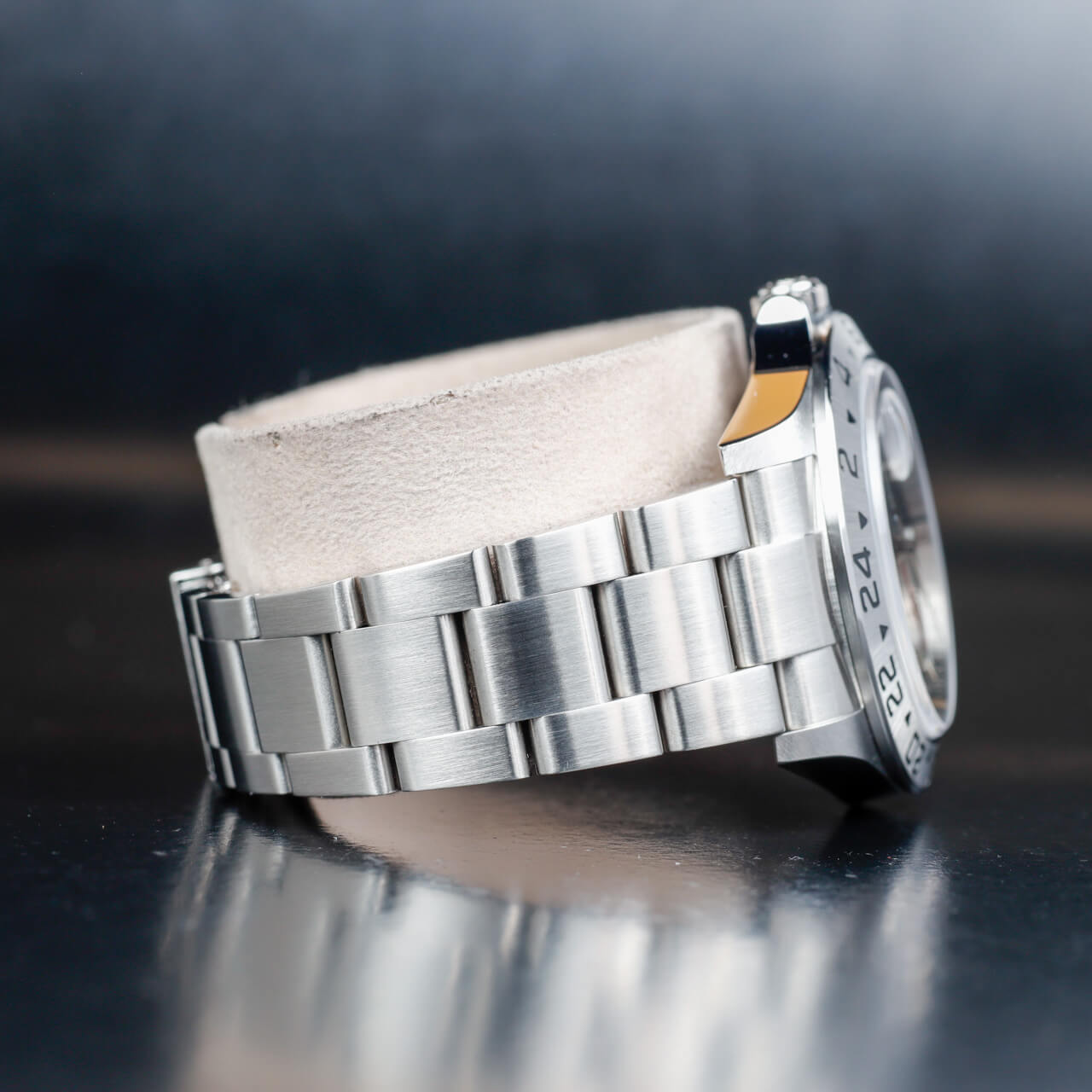 Exel Watches Explorer II 5