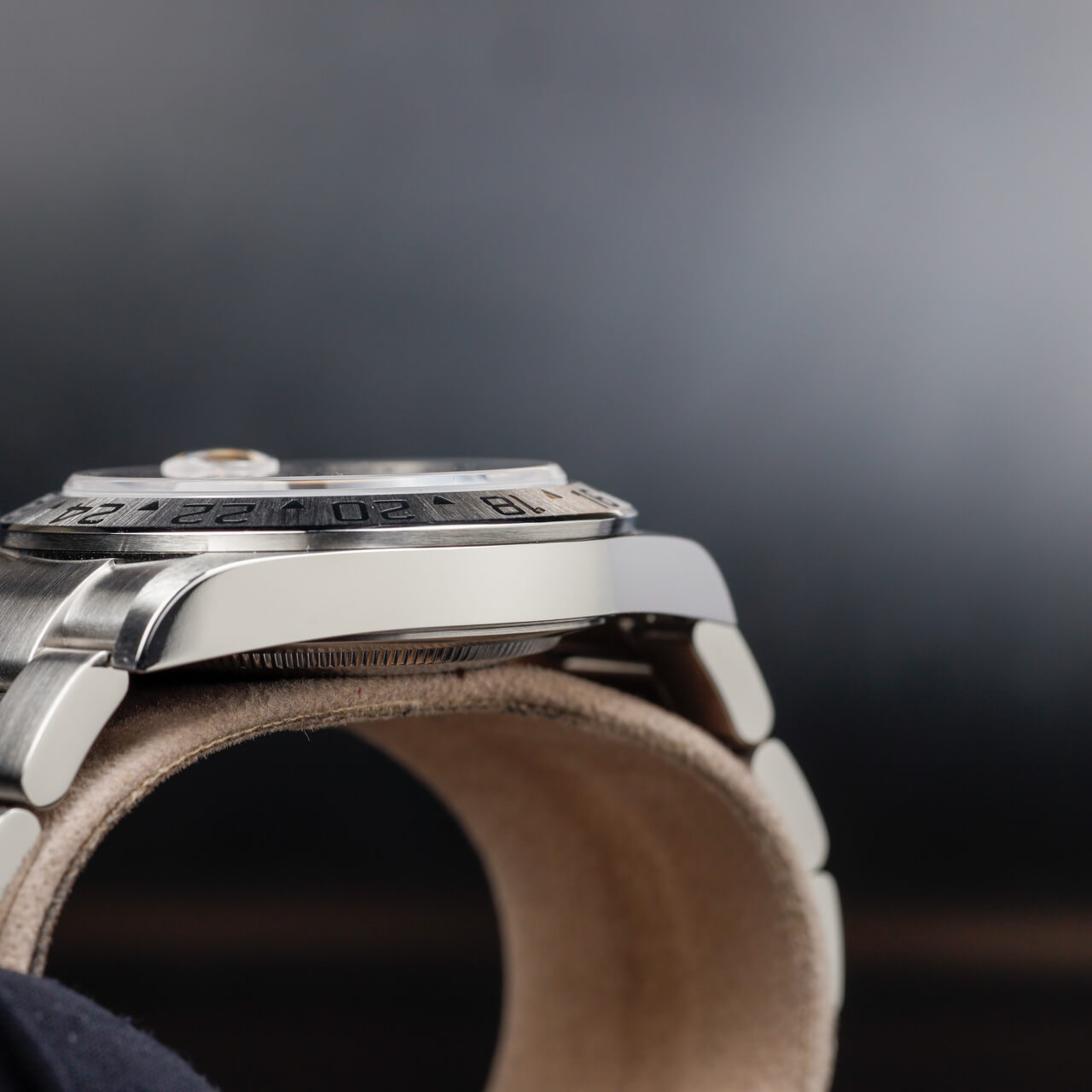 Exel Watches Explorer II 7