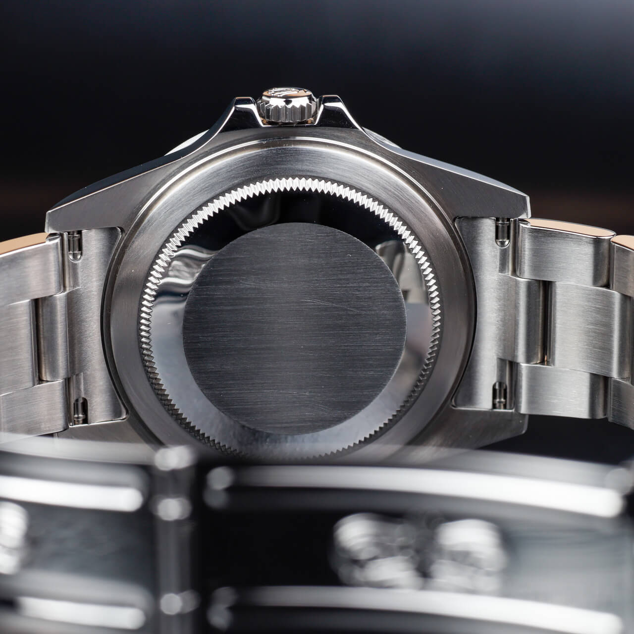 Exel Watches Explorer II 10