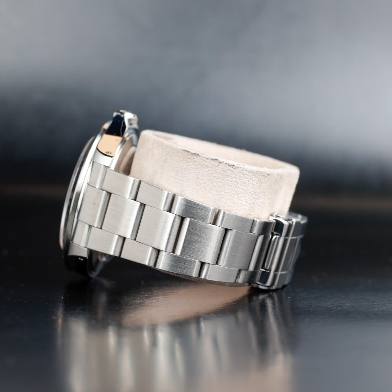 Exel Watches Explorer II 3