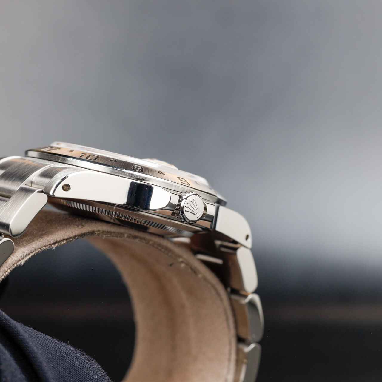 Exel Watches Explorer II 7