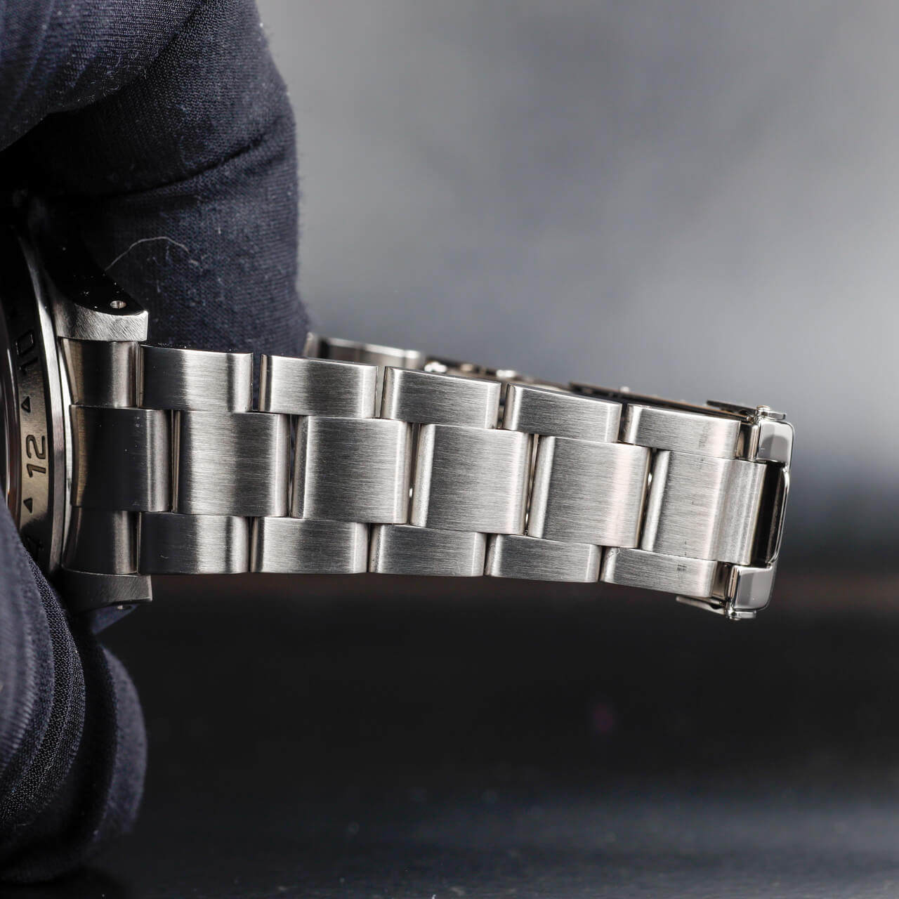 Exel Watches Explorer II 8