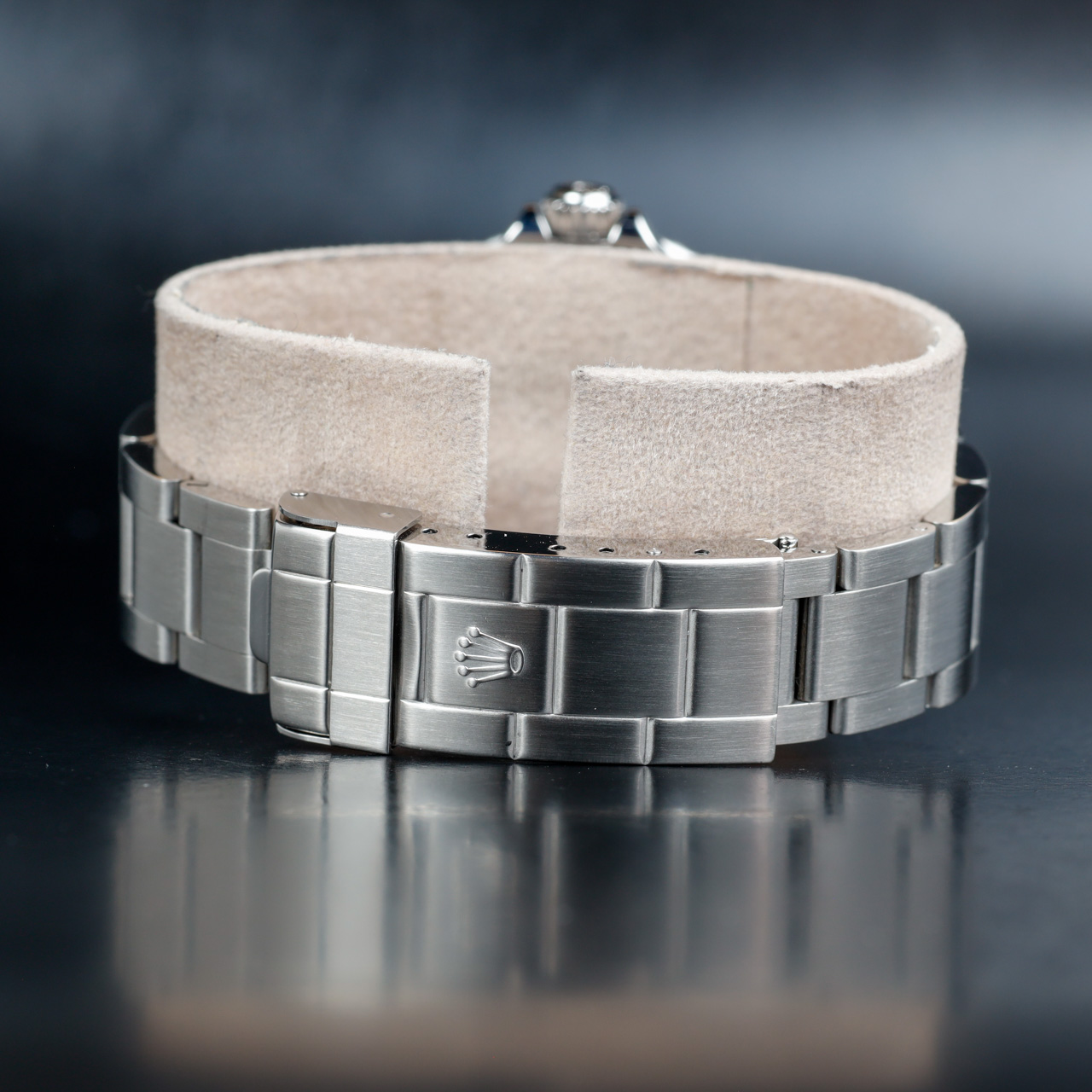 Exel Watches SEA-DWELLER 4