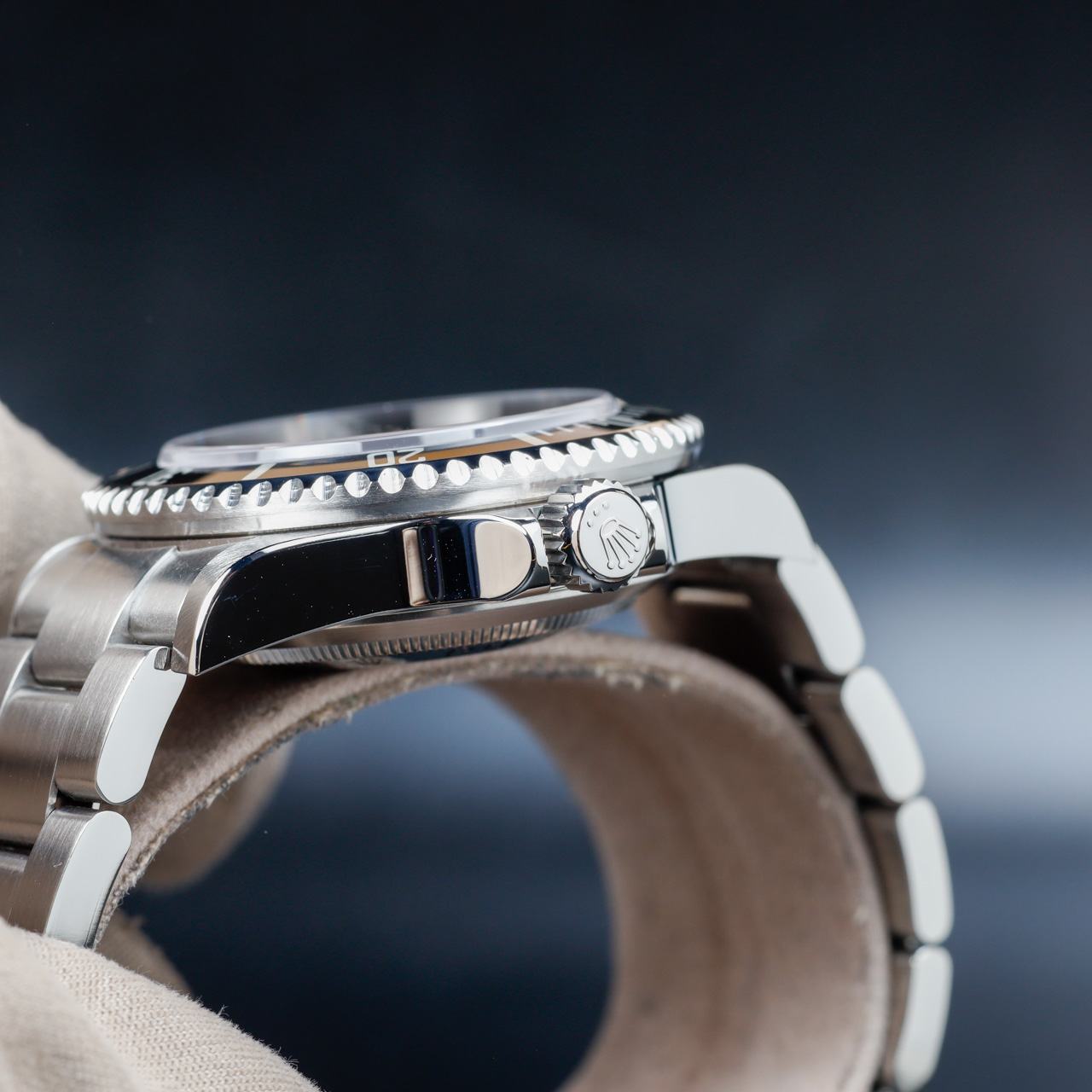 Exel Watches SEA-DWELLER 7