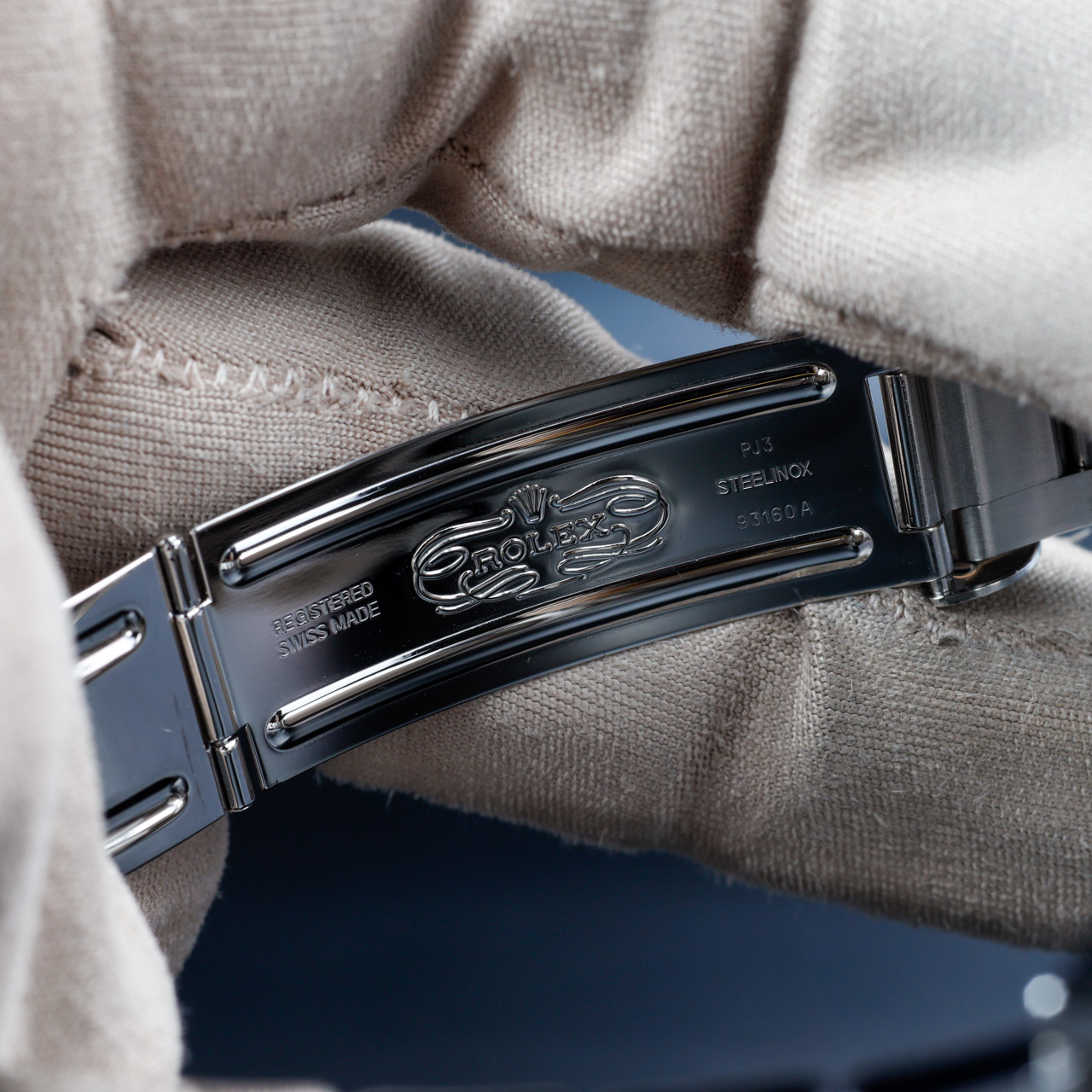 Exel Watches SEA-DWELLER 12