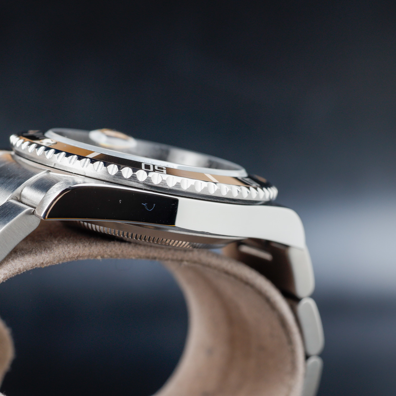 Exel Watches SUBMARINER DATE 6